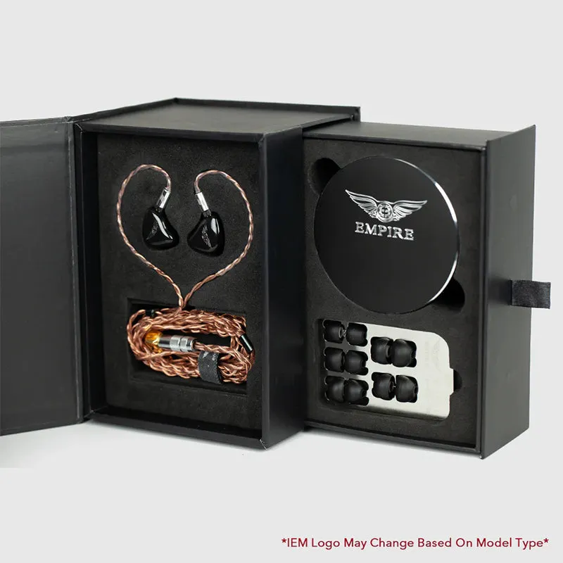Empire Ears Legend X IEM