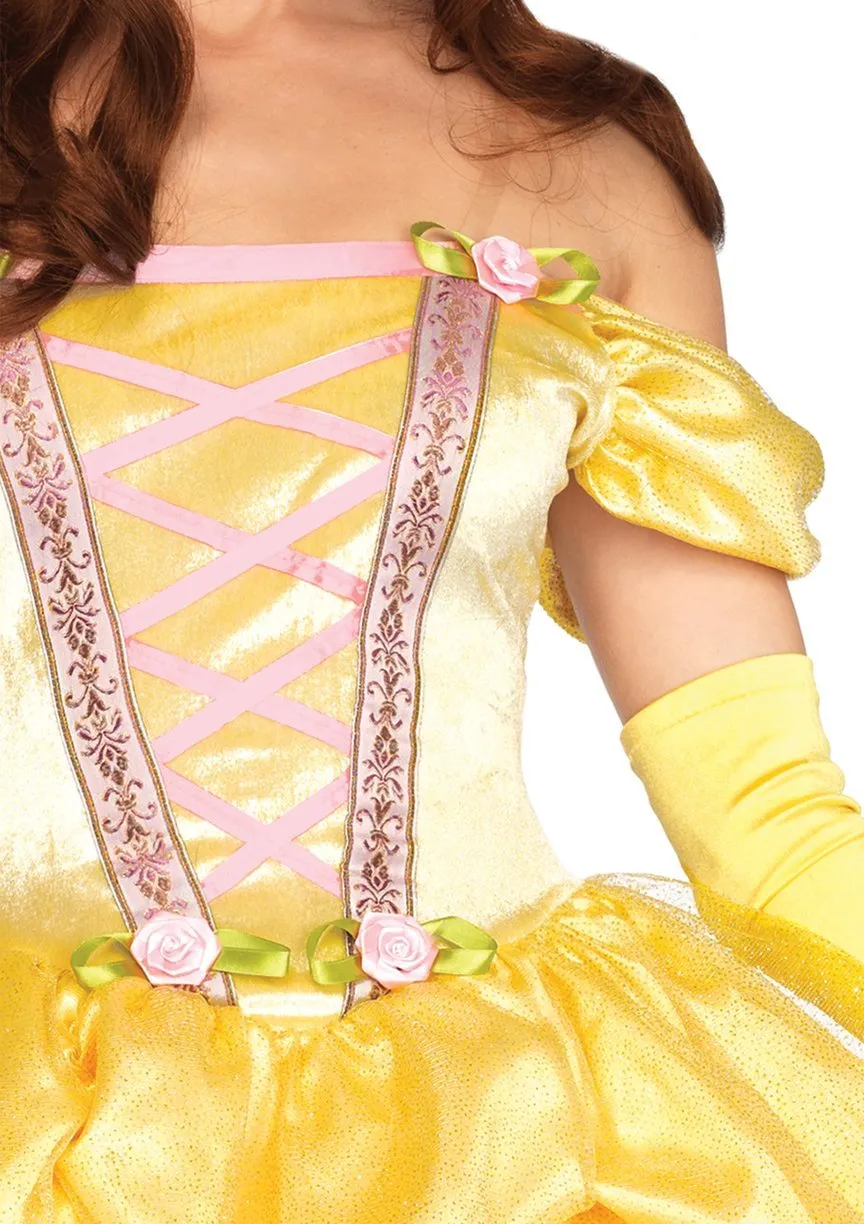 Enchanting Princess