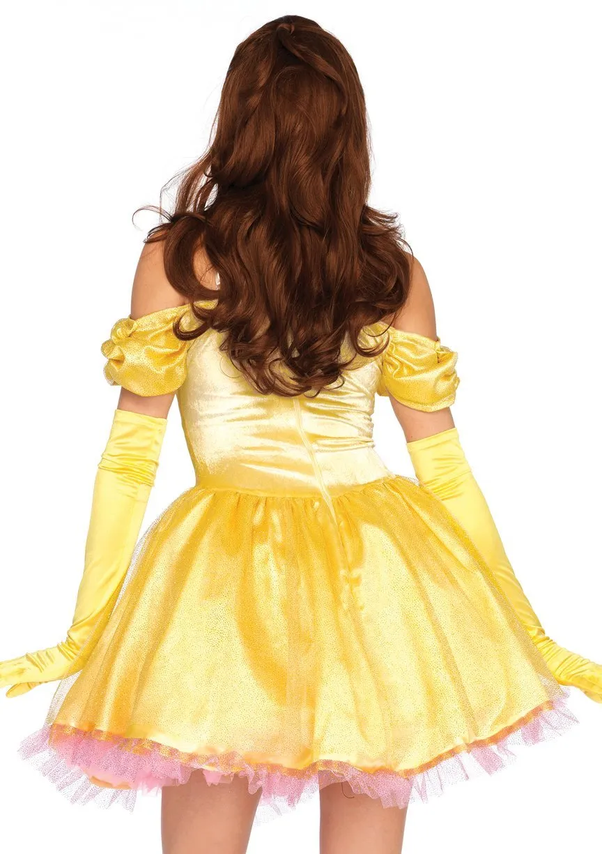Enchanting Princess