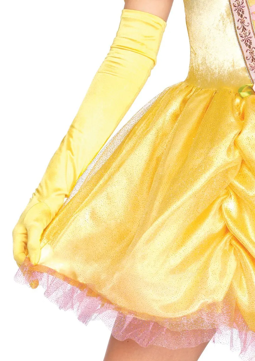 Enchanting Princess