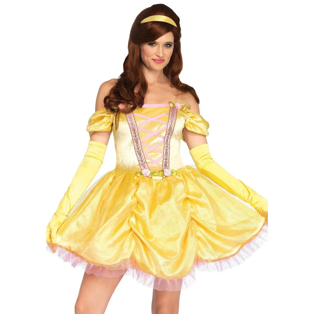 Enchanting Princess