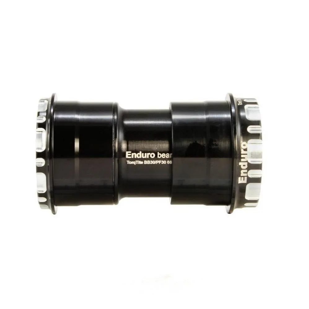 Enduro BB30A to 24mm Shimano TorqTite Bottom Bracket