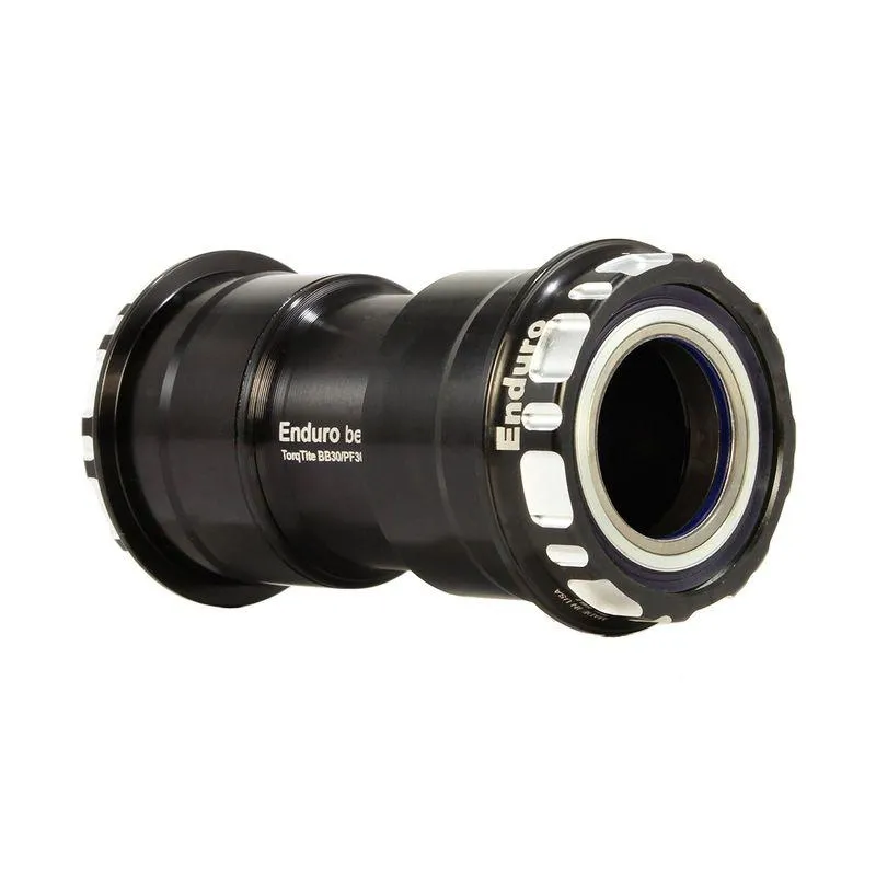 Enduro BB30A to 24mm Shimano TorqTite Bottom Bracket
