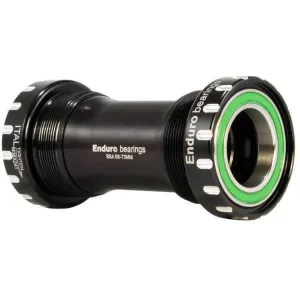 Enduro Italian to 24mm Shimano Thread-in Bottom Bracket