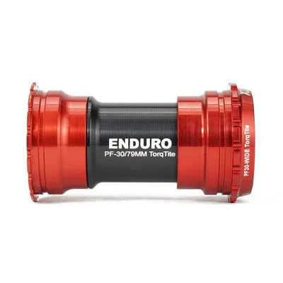 Enduro TorqTite XD-15 Corsa BBRight for 30mm