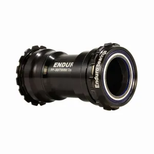 Enduro TorqTite XD-15 Corsa BBRight for 30mm