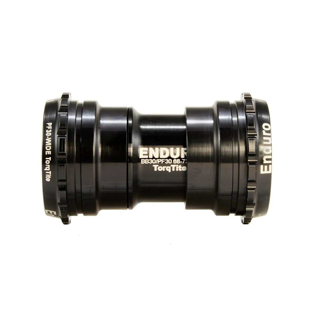 Enduro TorqTite XD-15 Corsa PF30 for 30mm