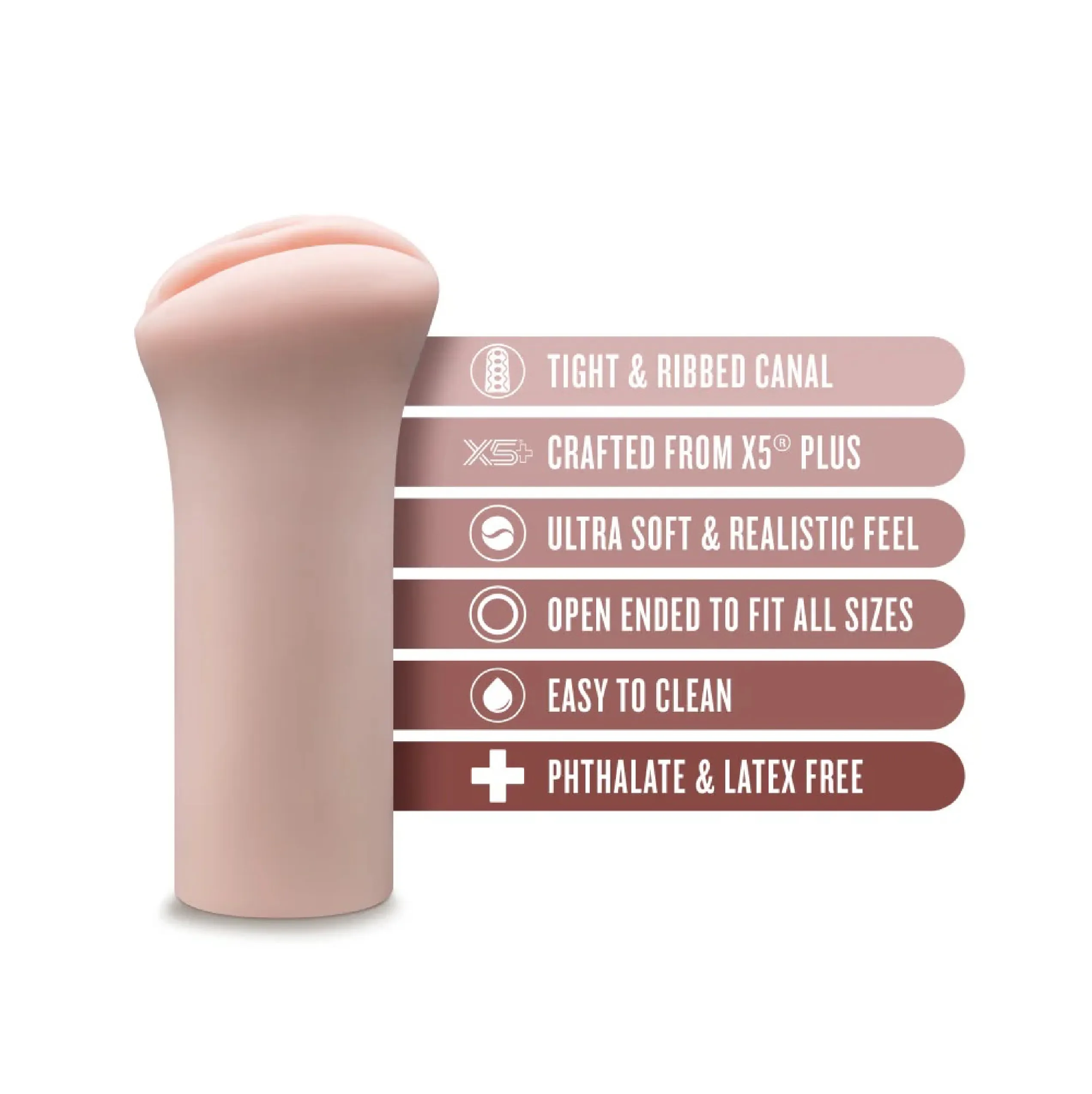 EnLust - Ashlynn - Beige