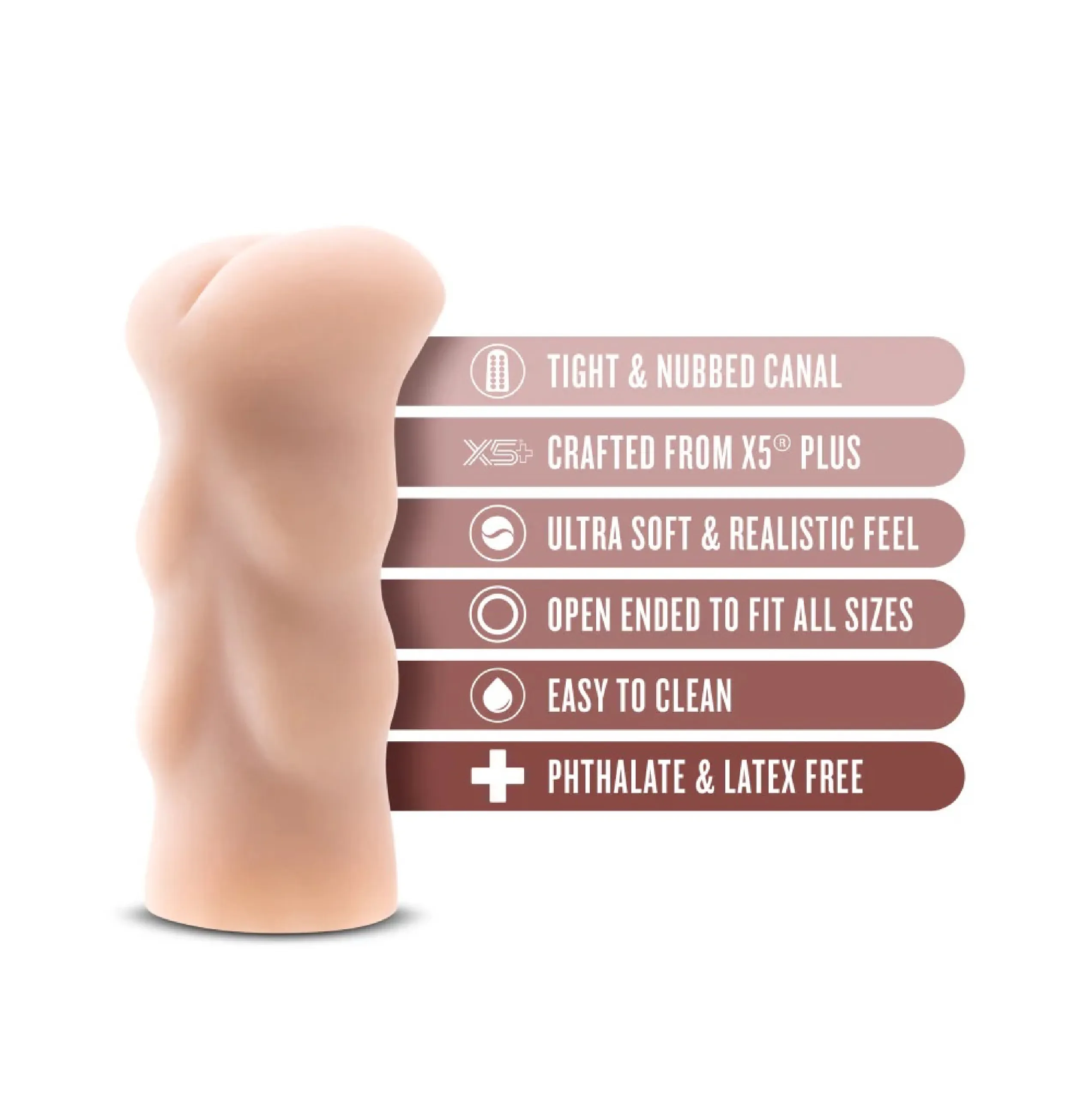EnLust - Cassie - Beige