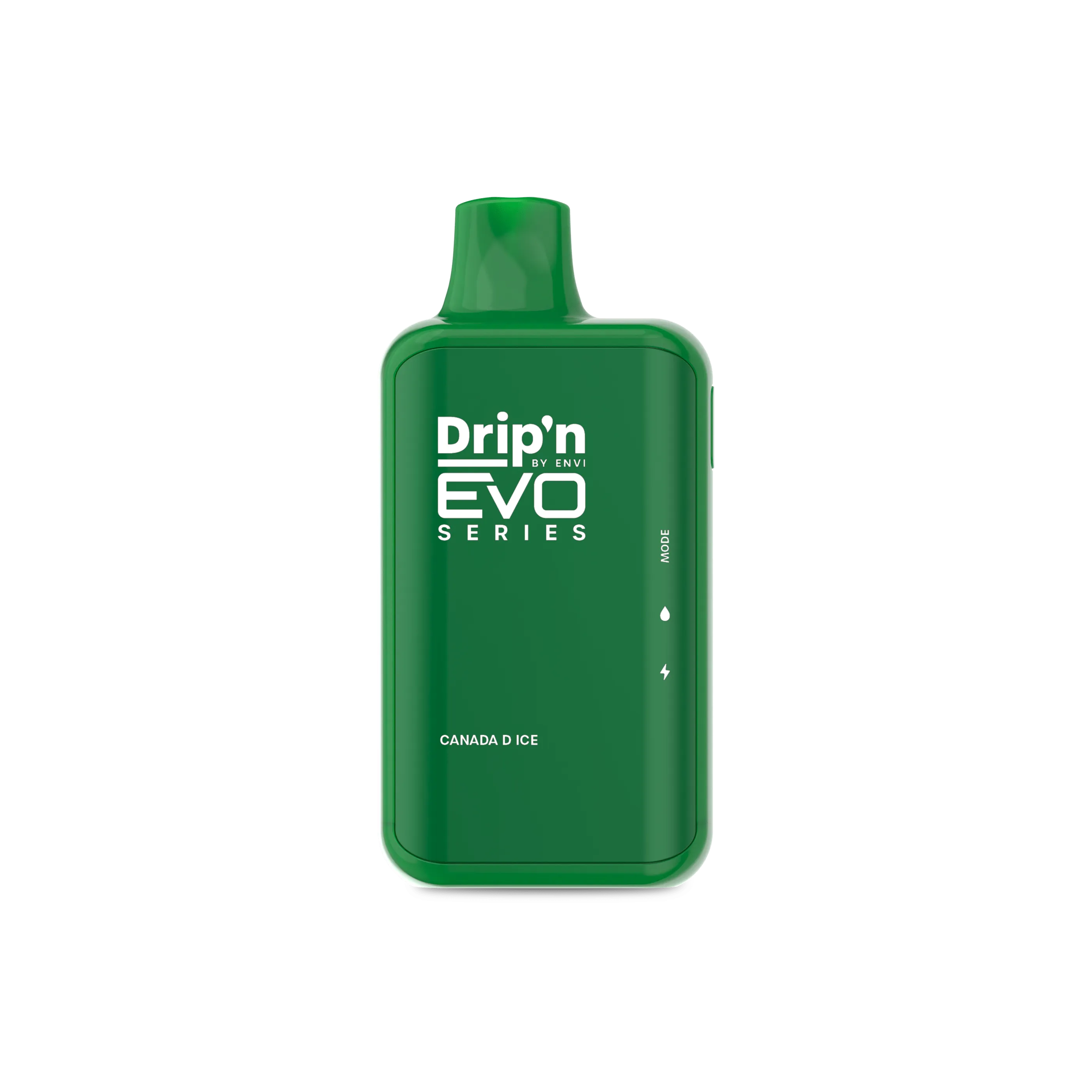 ENVI Drip'n EVO Series 28K - Canada D Ice Disposable Vape