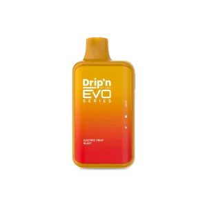 ENVI Drip'n EVO Series 28K - Electric Fruit Blast Disposable Vape