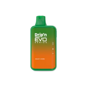 ENVI Drip'n EVO Series 28K - Snazzy S Storm Disposable Vape