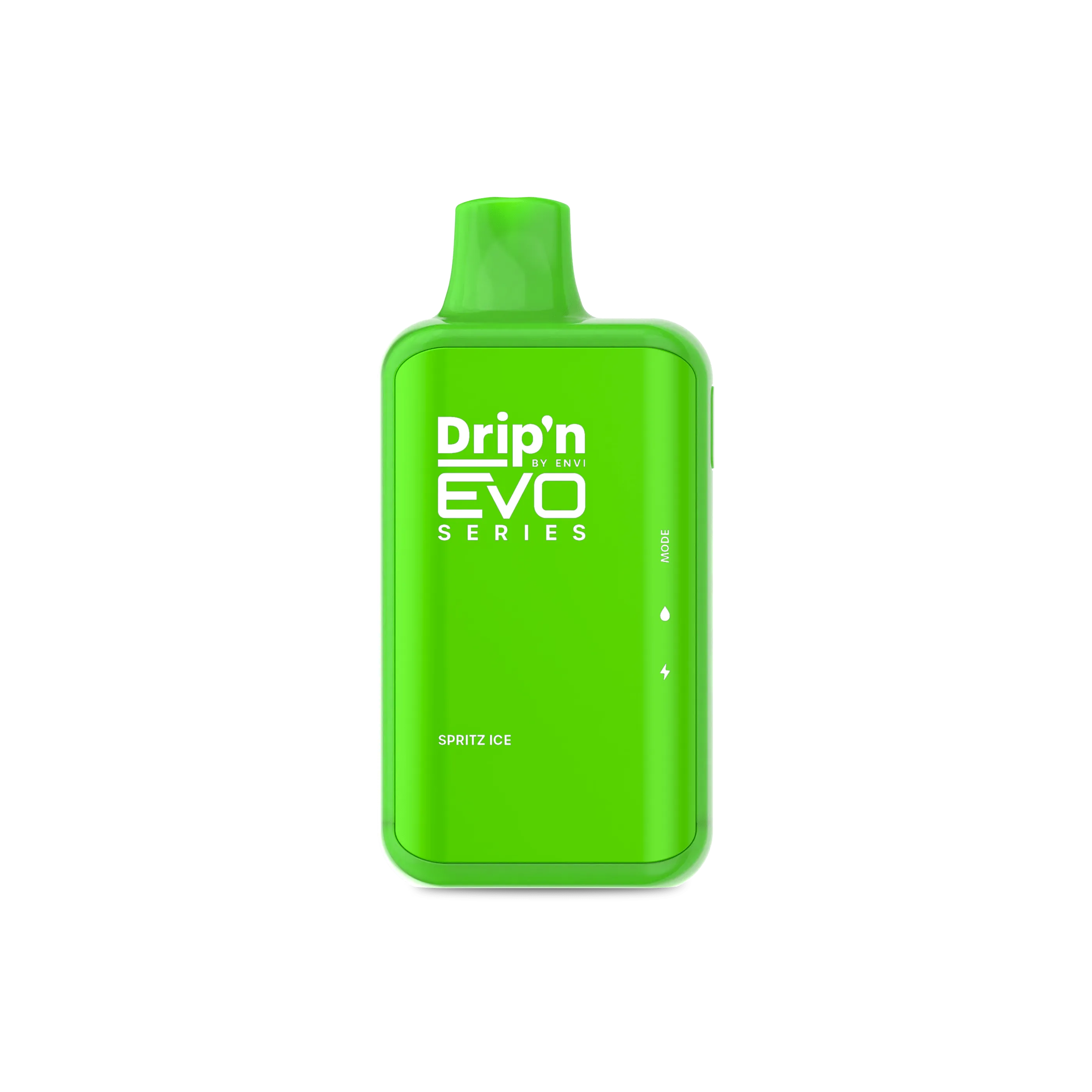 ENVI Drip'n EVO Series 28K - Spritz Ice Disposable Vape