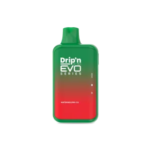 ENVI Drip'n EVO Series 28K - Watermelona CG Disposable Vape