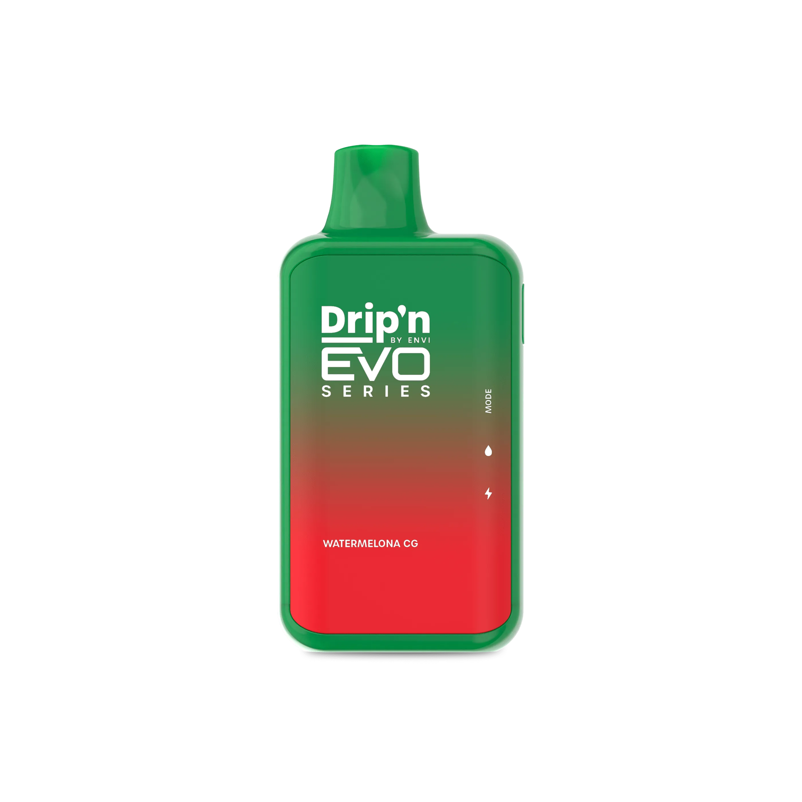 ENVI Drip'n EVO Series 28K - Watermelona CG Disposable Vape