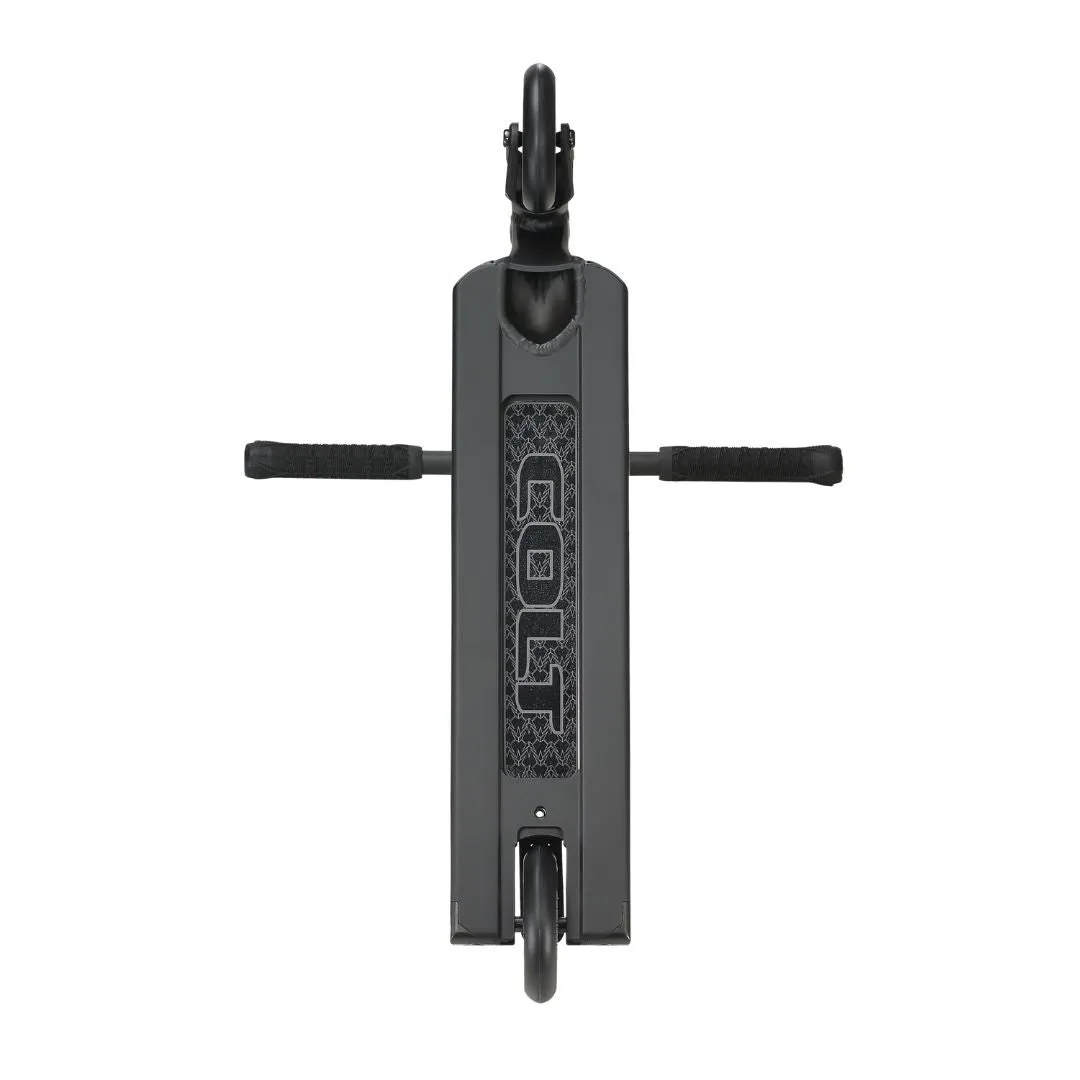 Envy Colt S6 Complete Freestyle Stunt Scooter - Black