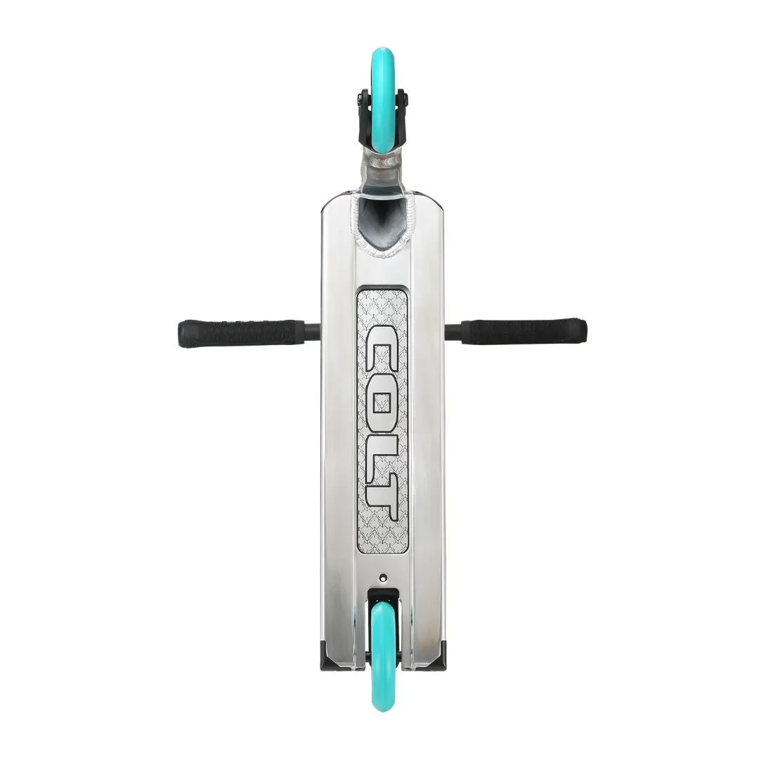 Envy Colt S6 Complete Freestyle Stunt Scooter - Polished