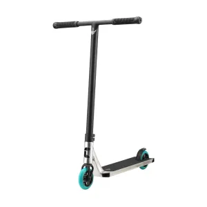 Envy Colt S6 Complete Freestyle Stunt Scooter - Polished