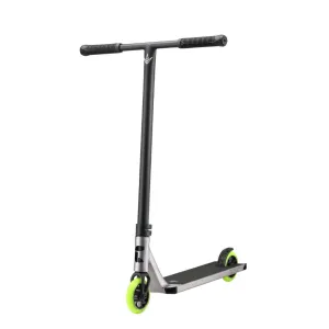 Envy Colt S6 Complete Freestyle Stunt Scooter - Silver