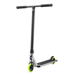 Envy Colt S6 Complete Scooter - Silver