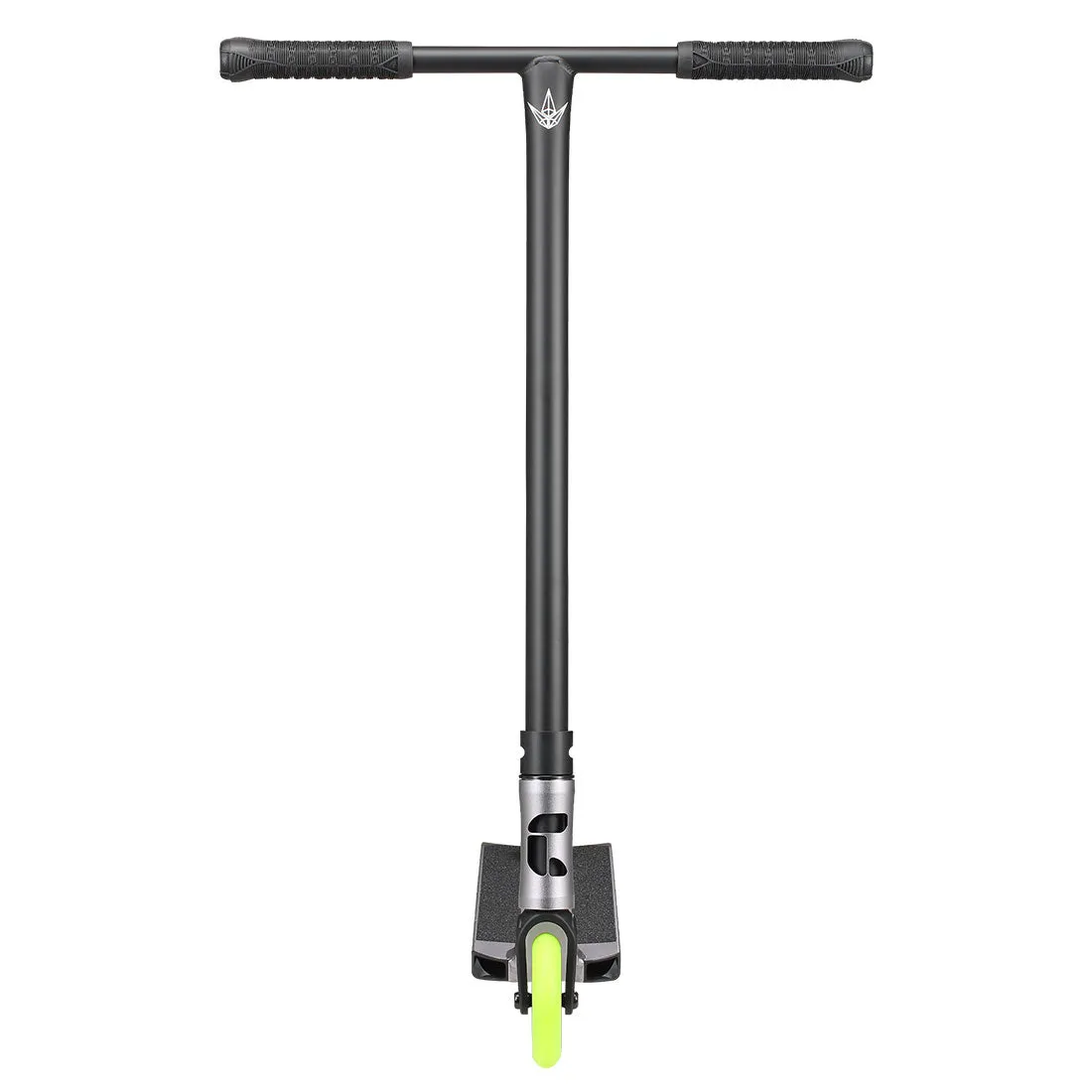 Envy Colt S6 Complete Scooter - Silver