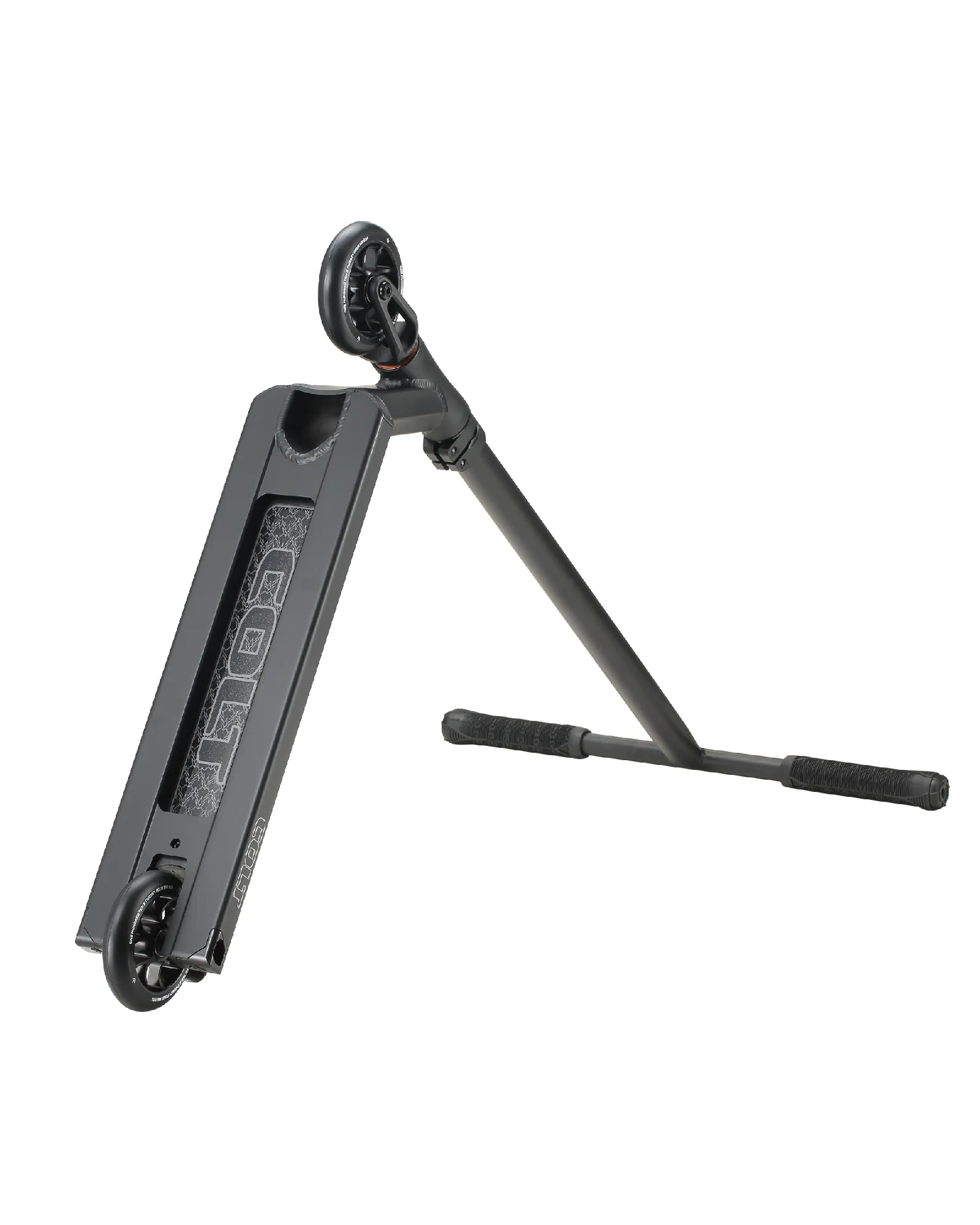 Envy Colt Series 6 Scooter Black