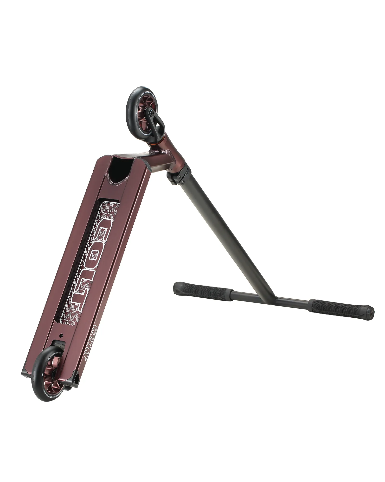 Envy Colt Series 6 Scooter Bronze