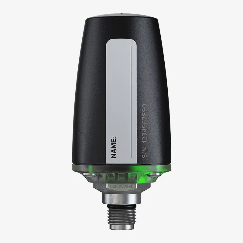 Eon Core Wrist Computer, Usb Cable And Transmitter Tank Pod
