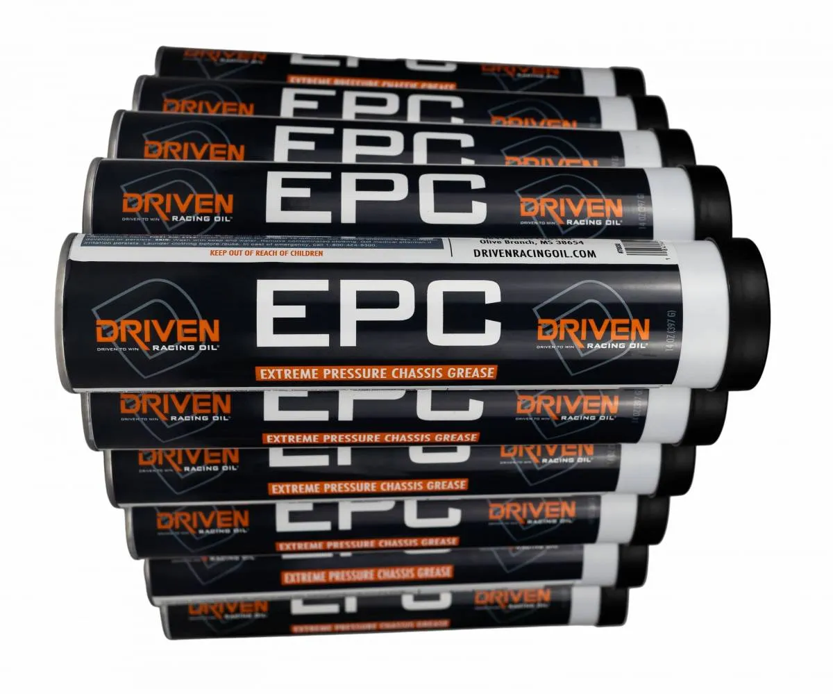 EPC Chassis Grease - 14 oz. Cartridge