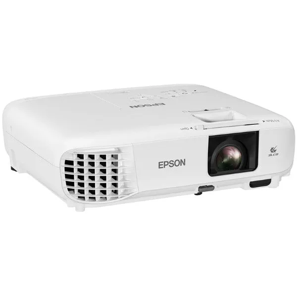 Epson EB-W49 PowerLite 3800-Lumen WXGA 3LCD Projector EPSON - EB-W49