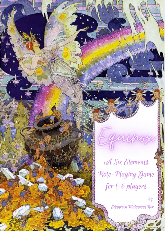 Equinox   PDF