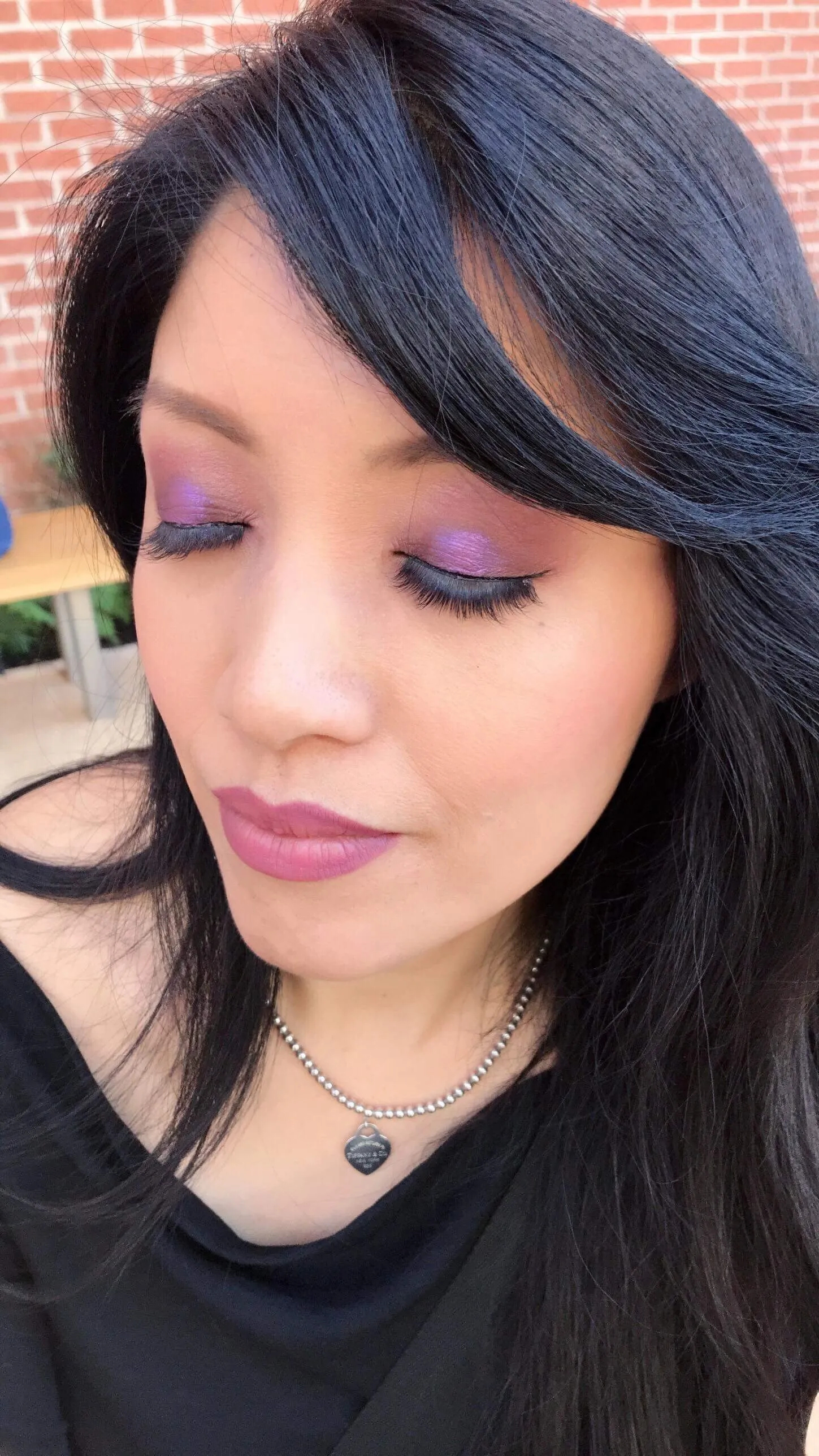 Erica 3D Double-layered Mink Lashes