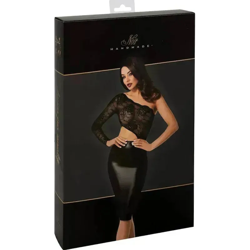 Erotica Midi Dress