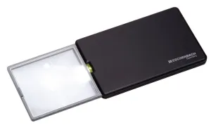 Eschenbach Magnifier 3x EZ Pocket