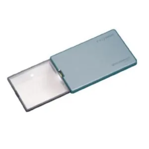 Eschenbach Magnifier 4x EZ Pocket