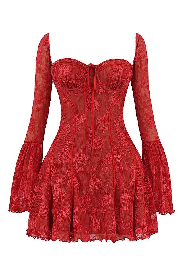 Eva® | Elegant Luxury Dress