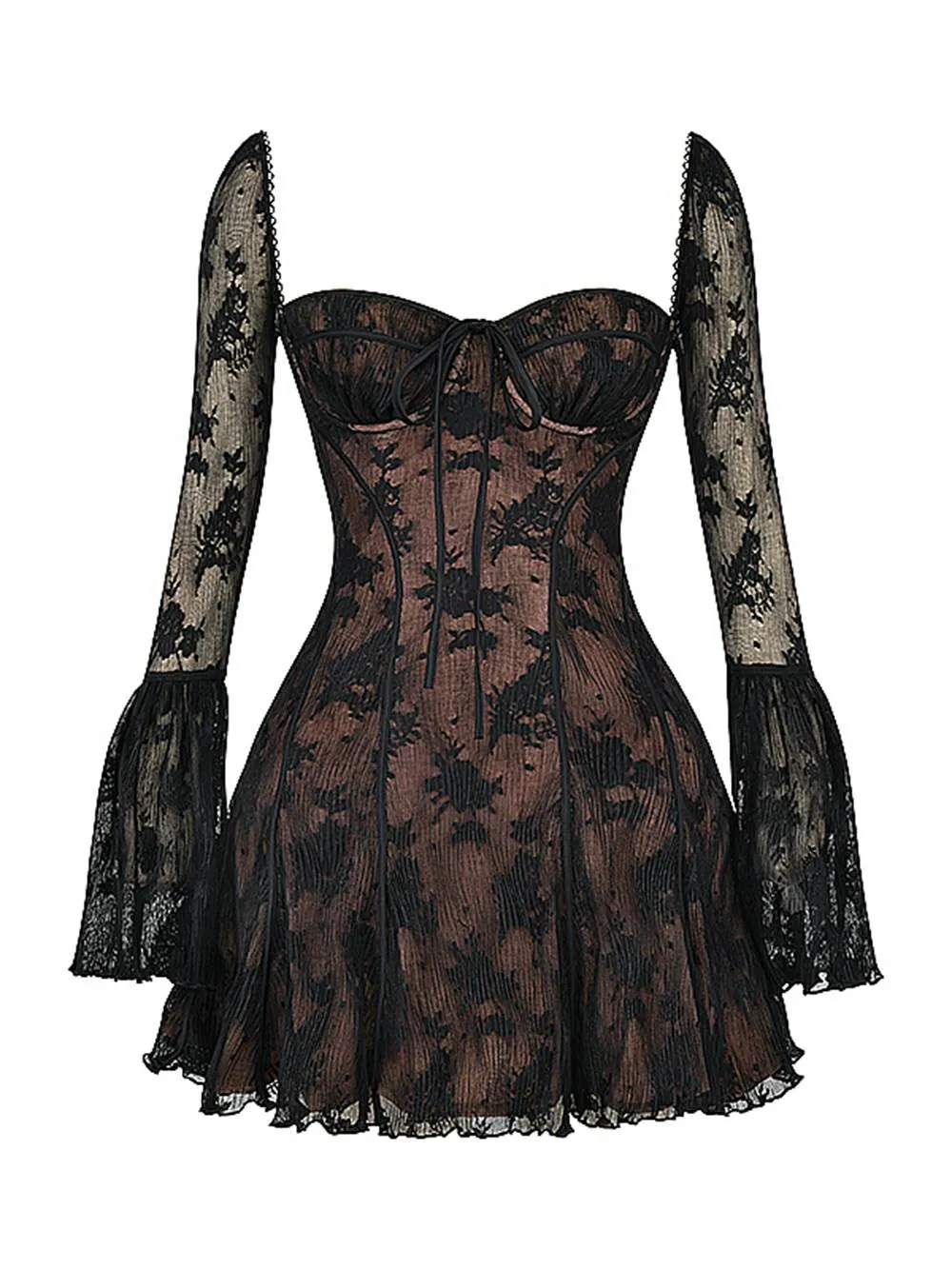 Eva® | Elegant Luxury Dress