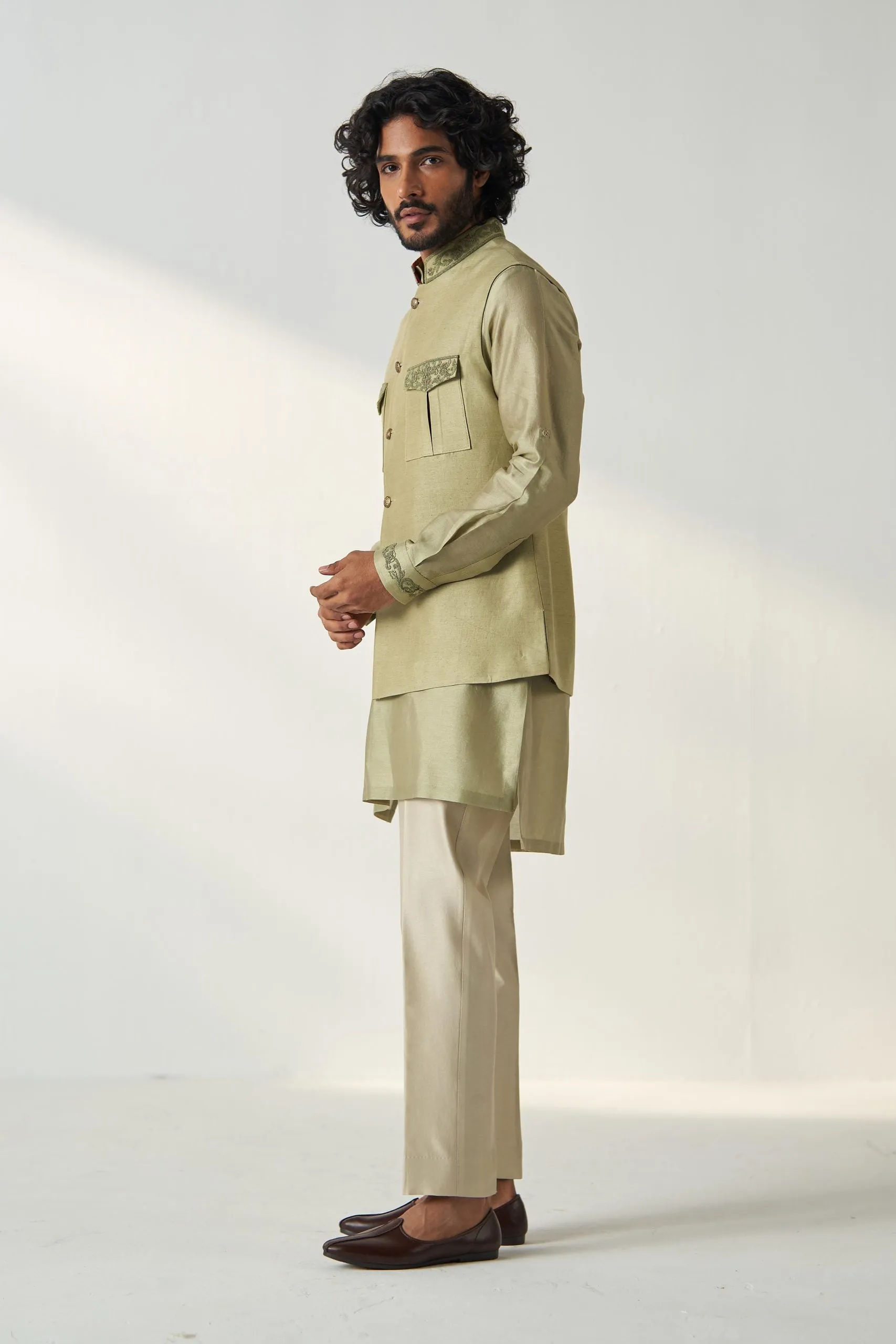 EVAN BUNDI SET