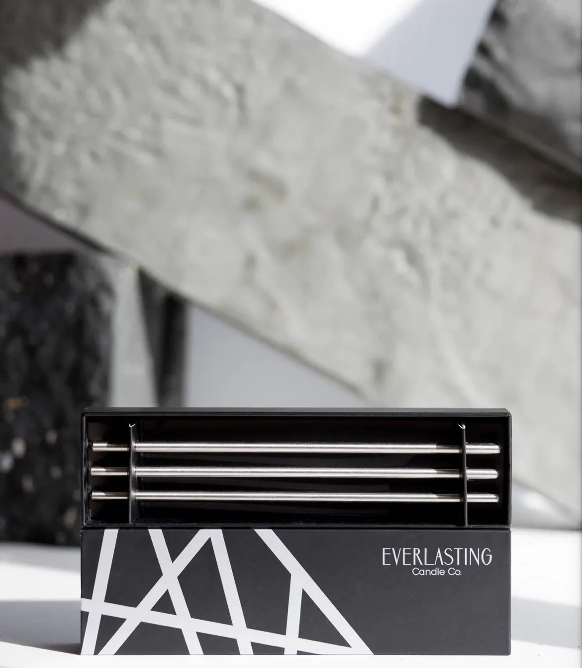 Everlasting Candles