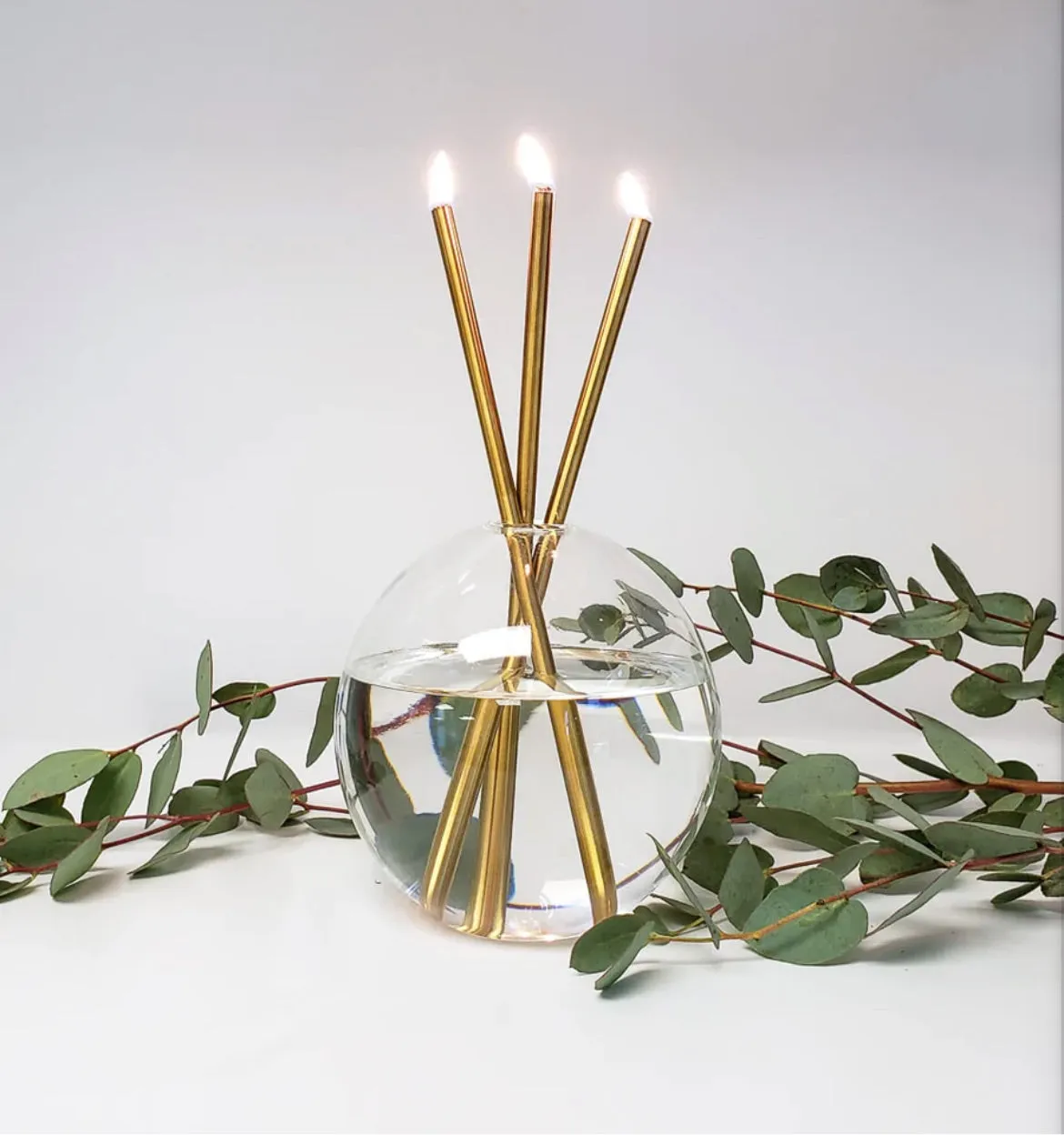 Everlasting Candles