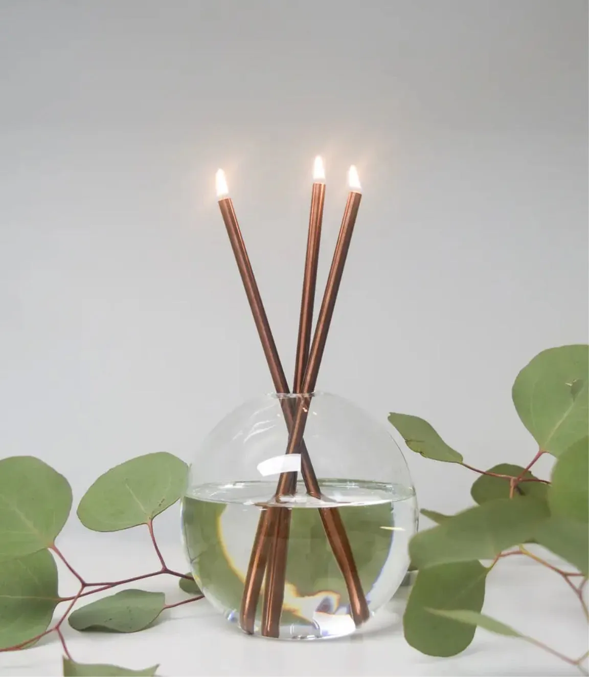 Everlasting Candles