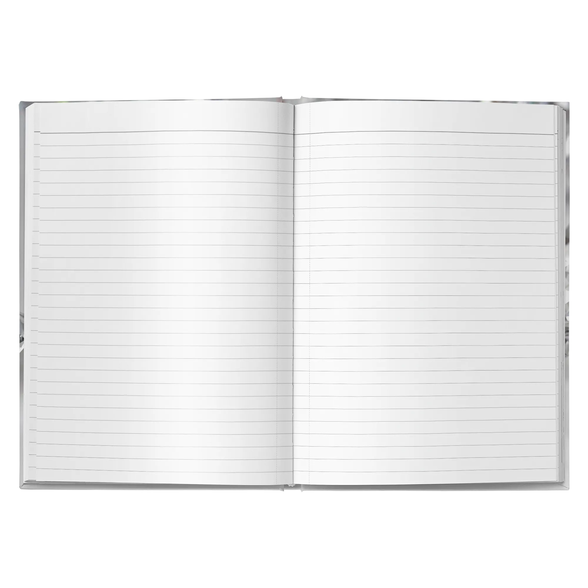 Everything Bling | Notebook | Journal | Gifts for Her | Luxury Living