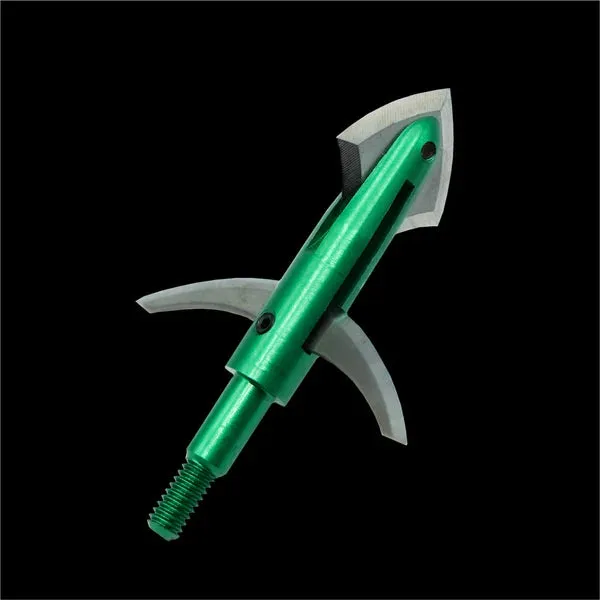 Evolution Hyde - Mechanical Broadhead