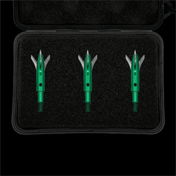 Evolution Hyde - Mechanical Broadhead