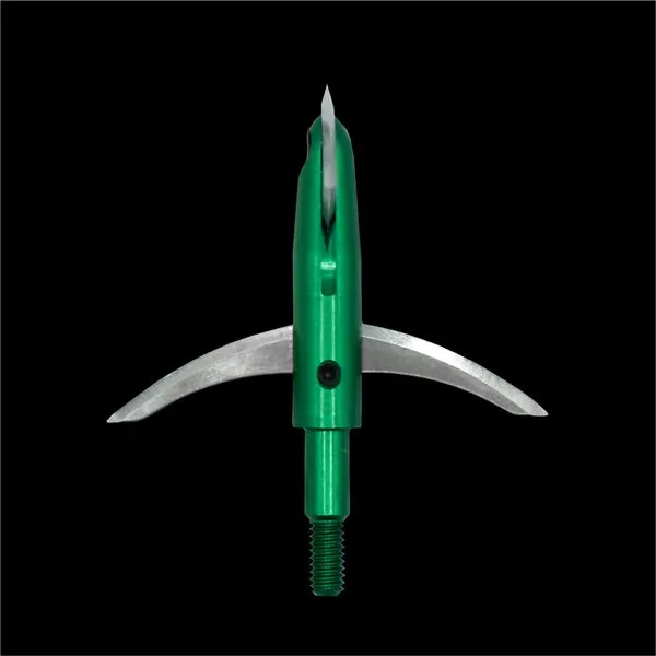 Evolution Hyde - Mechanical Broadhead