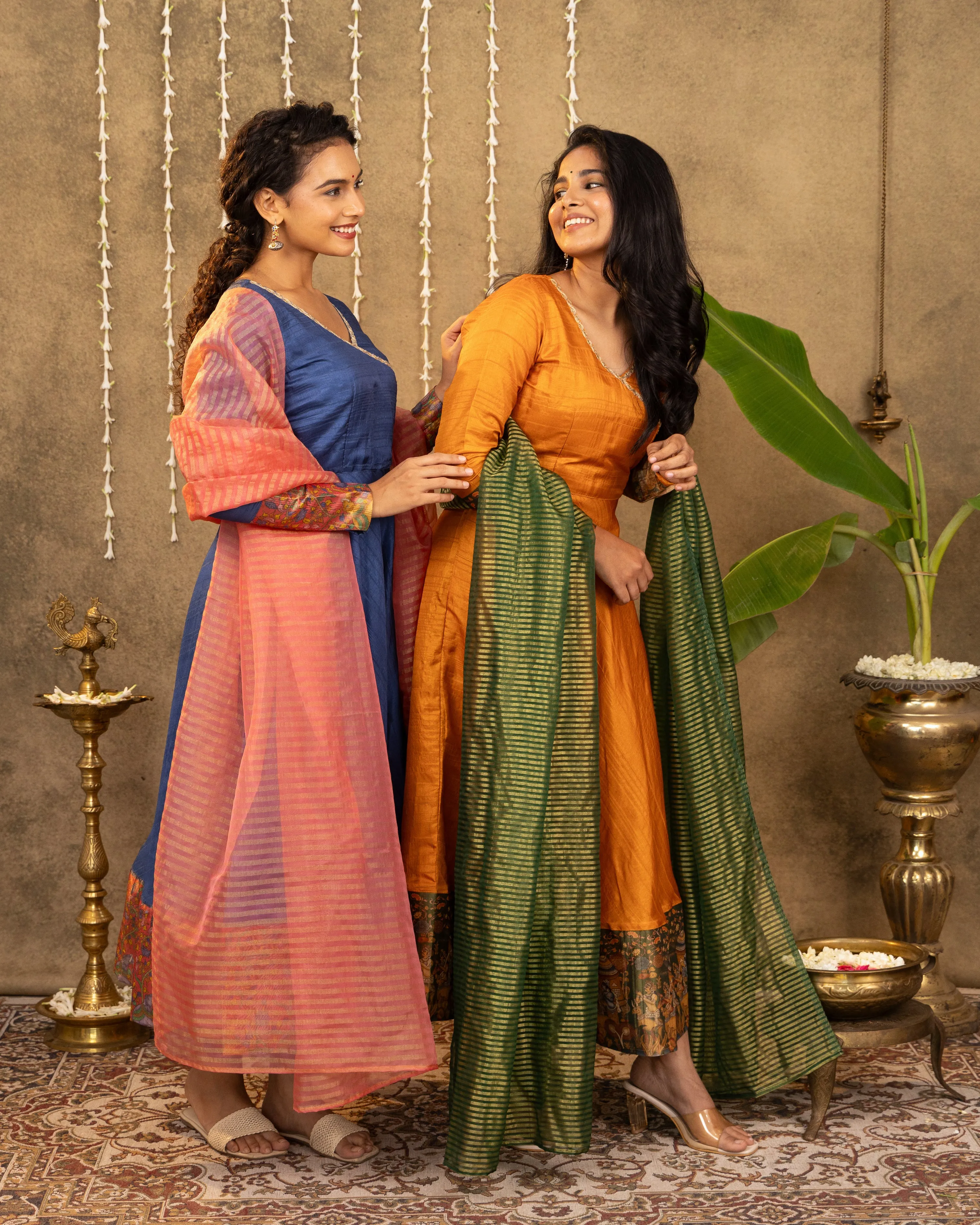 EXP - Pallavi - Marigold