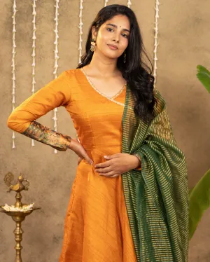 EXP - Pallavi - Marigold