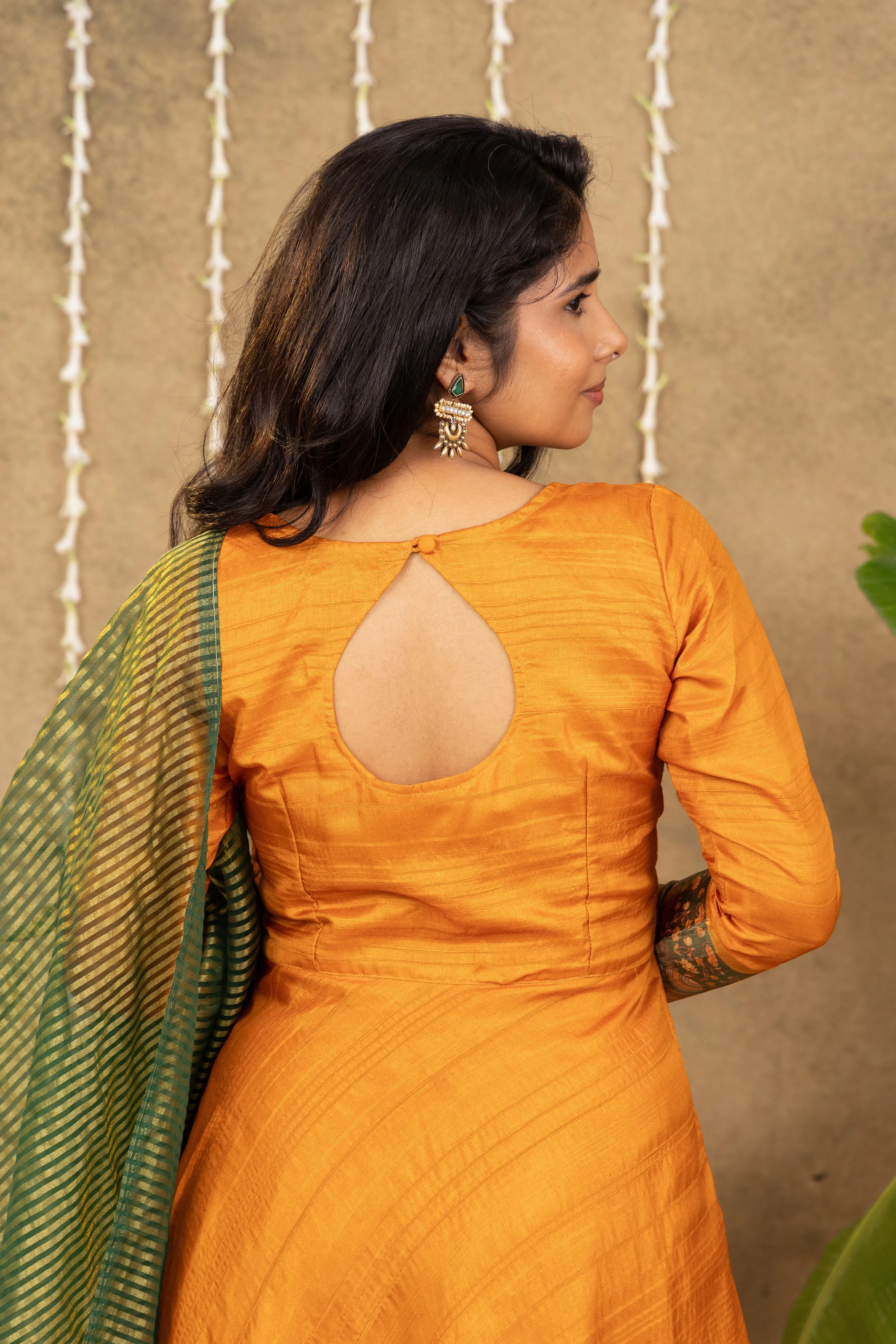 EXP - Pallavi - Marigold