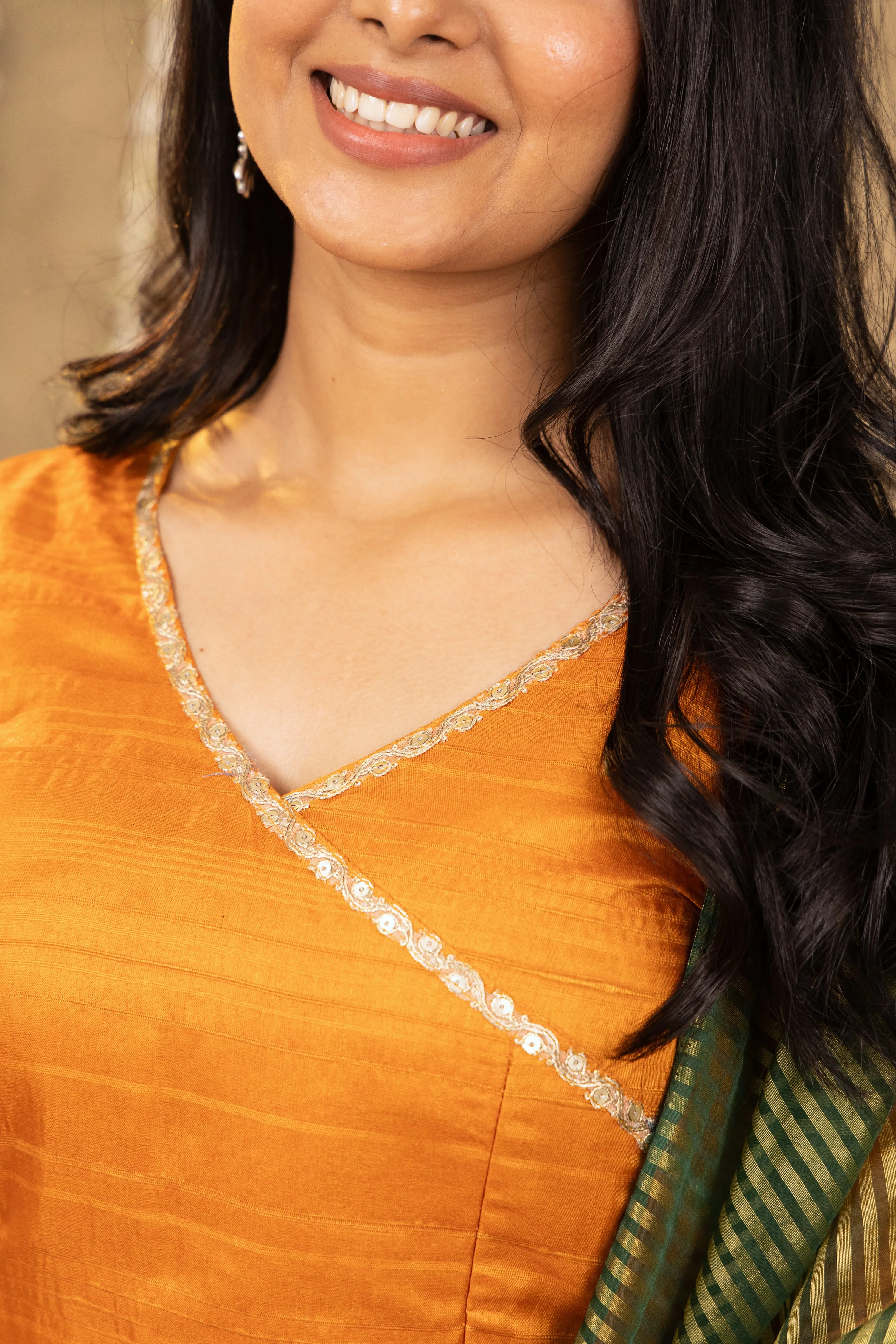 EXP - Pallavi - Marigold