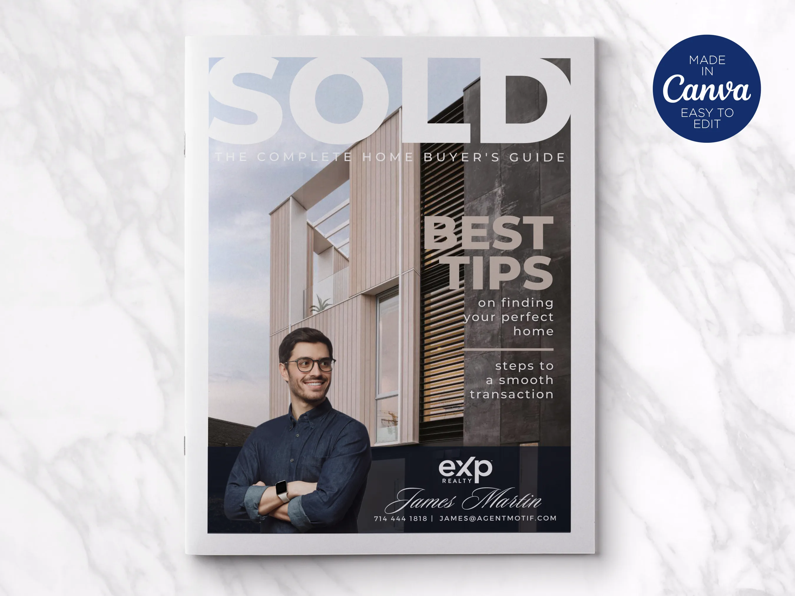 EXP Realty Home Buyer's Guide
